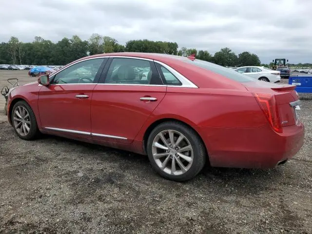 2014 CADILLAC XTS LUXURY COLLECTION  