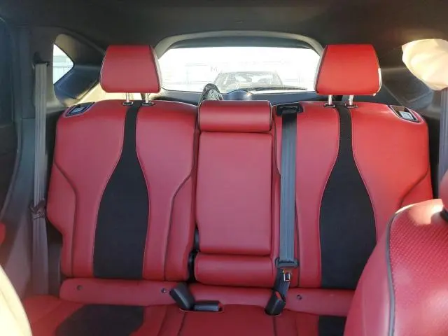 2022 ACURA RDX A-SPEC  