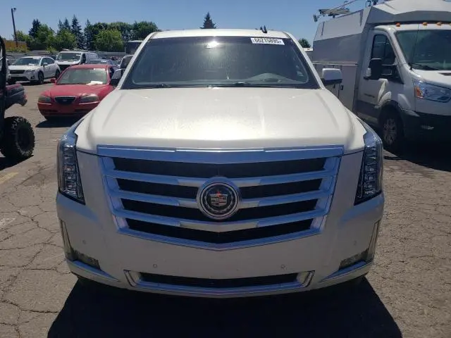 2015 CADILLAC ESCALADE ESV PREMIUM  