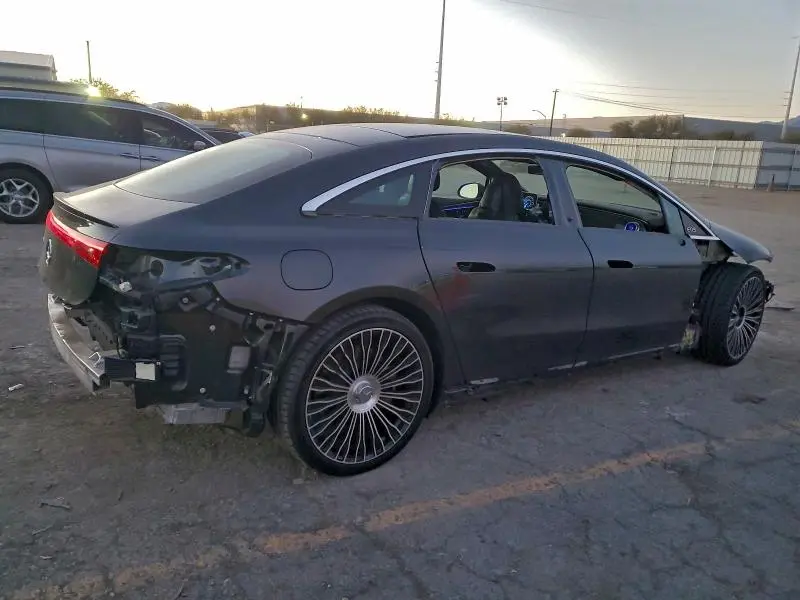 2023 MERCEDES-BENZ EQS SEDAN 450+  