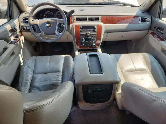 2012 CHEVROLET TAHOE C1500 LT  
