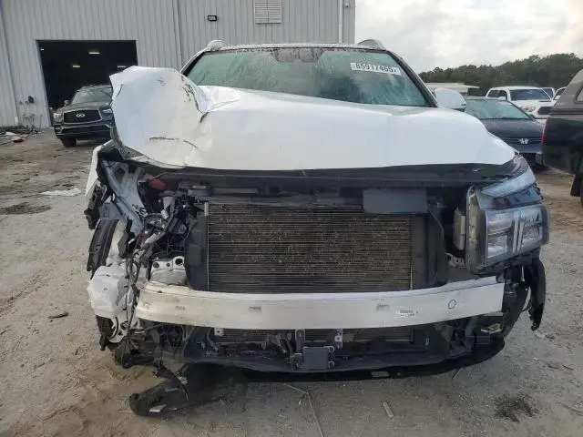 2023 HYUNDAI SANTA FE SEL PREMIUM  