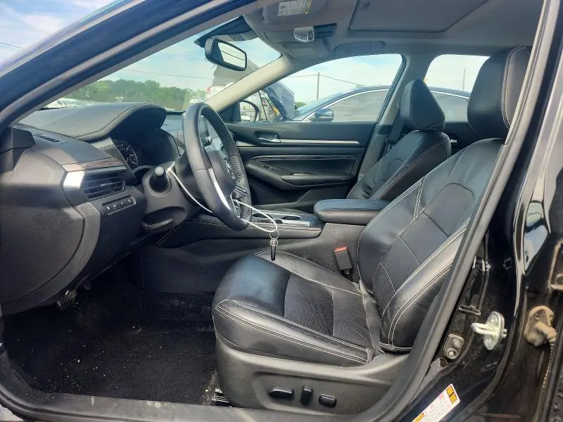 2019 NISSAN ALTIMA SL  