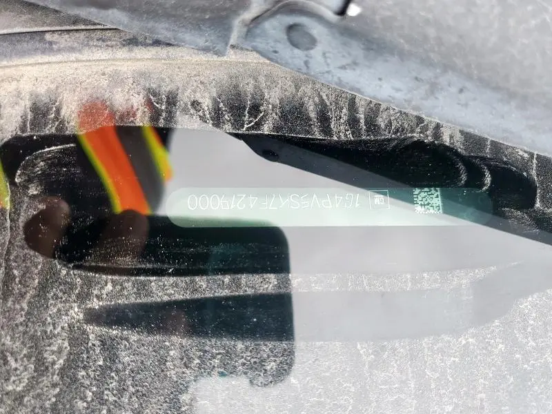 2015 BUICK VERANO 1SV  