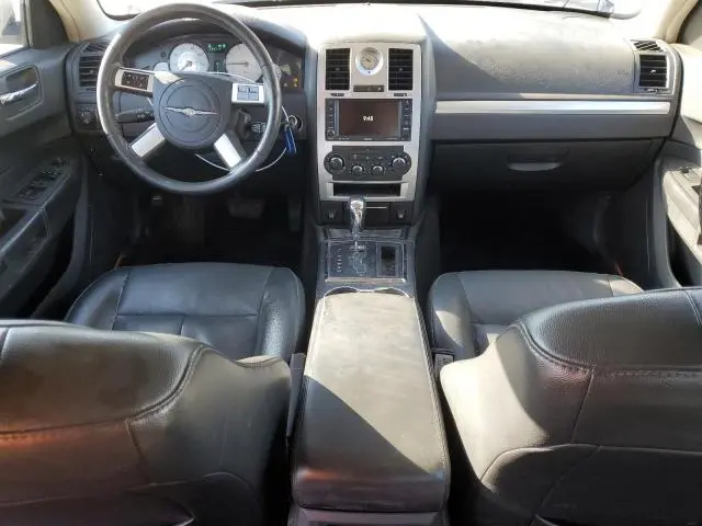 2010 CHRYSLER 300 TOURING  