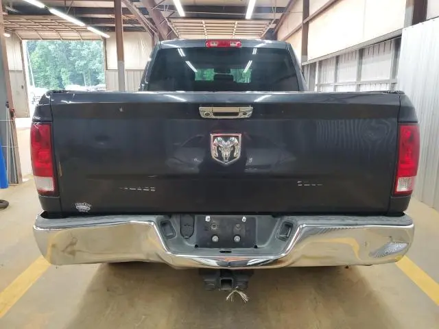 2014 RAM 1500 ST  