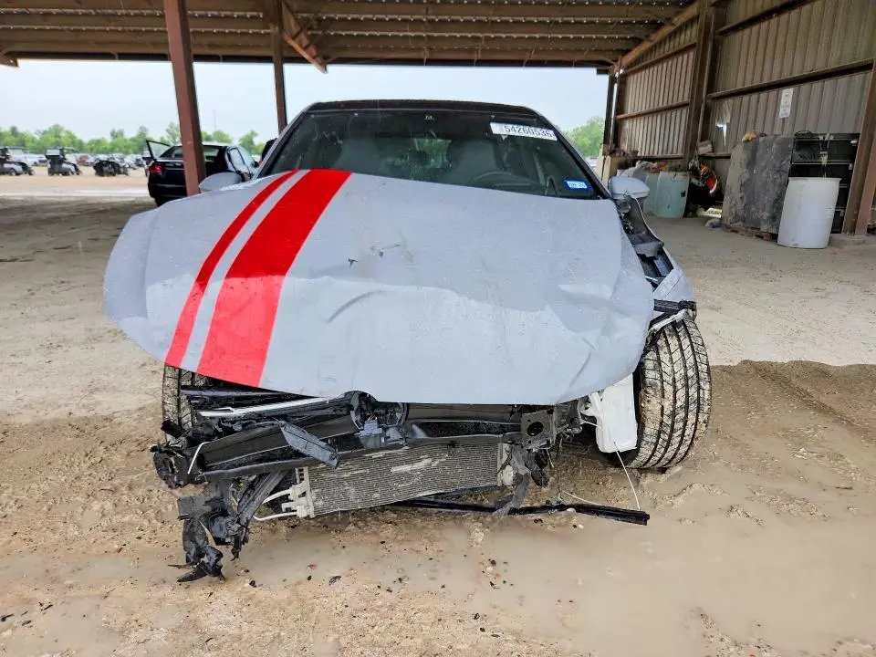2023 VOLKSWAGEN GTI AUTOBAHN  