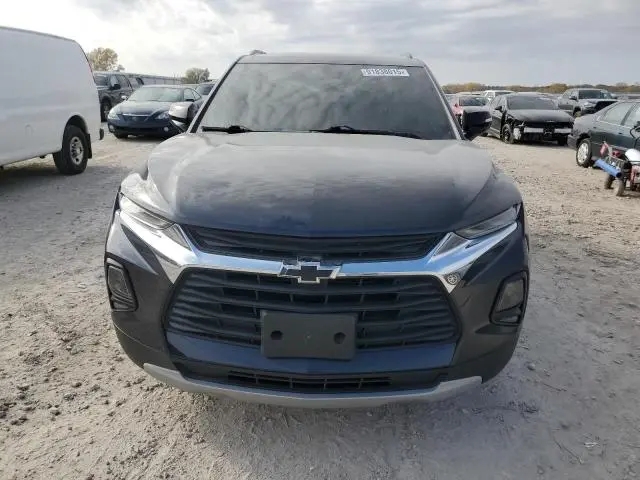 2020 CHEVROLET BLAZER 1LT  