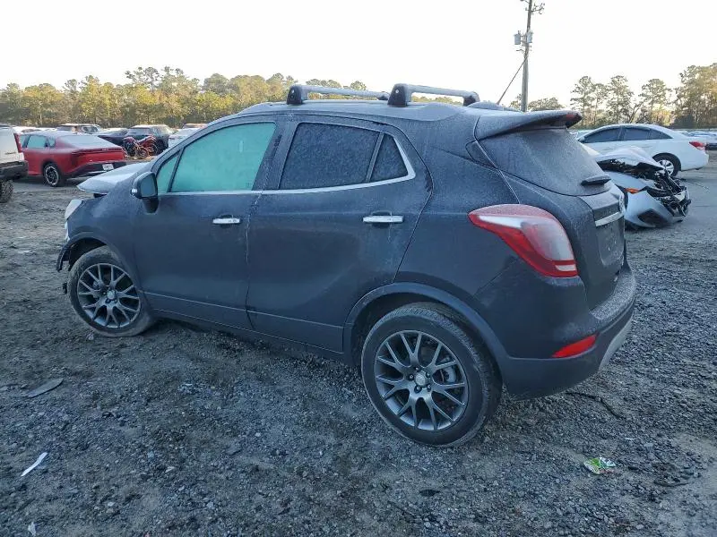 2019 BUICK ENCORE SPORT TOURING  