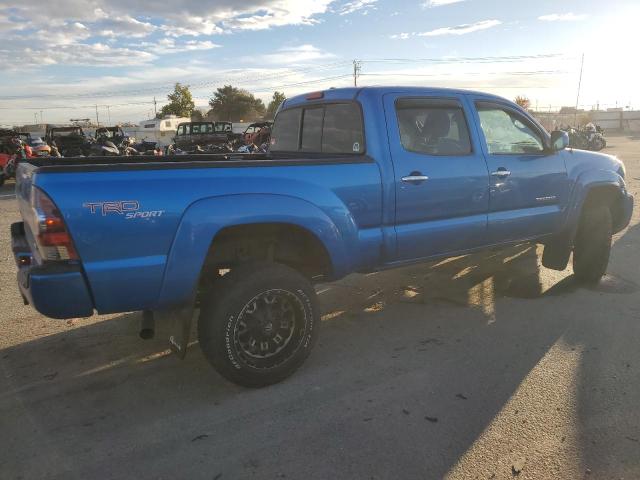 2011 TOYOTA TACOMA DOUBLE CAB LONG BED