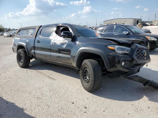 2021 TOYOTA TACOMA DOUBLE CAB