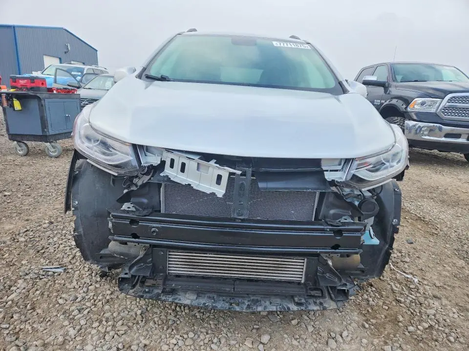 2019 CHEVROLET TRAX 1LT  