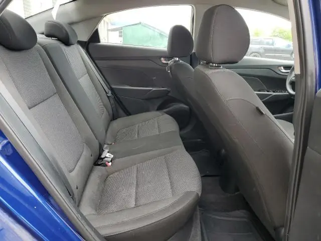2020 HYUNDAI ACCENT SE  
