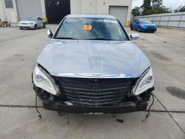 2013 CHRYSLER 200 LIMITED  
