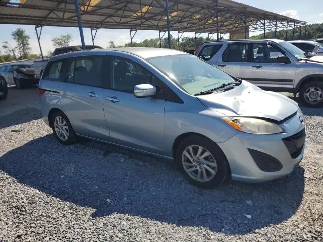 2013 MAZDA 5   