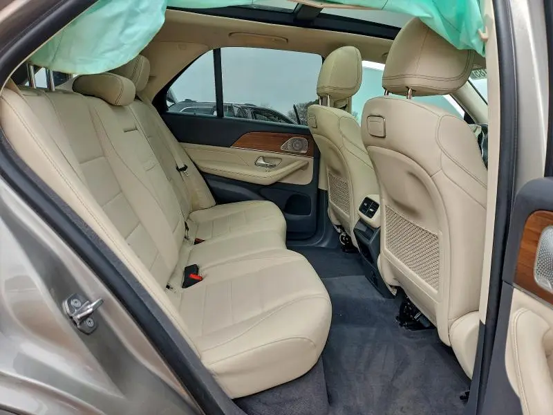 2020 MERCEDES-BENZ GLE 350  