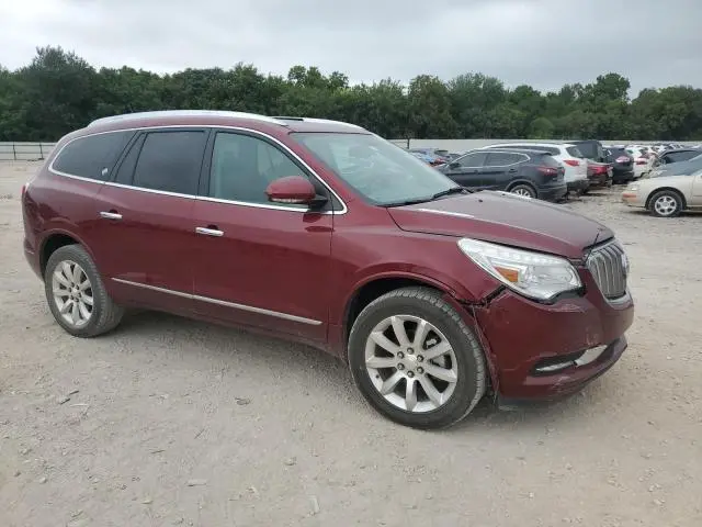 2015 BUICK ENCLAVE   