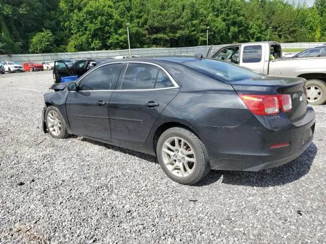 2014 CHEVROLET MALIBU 1LT  