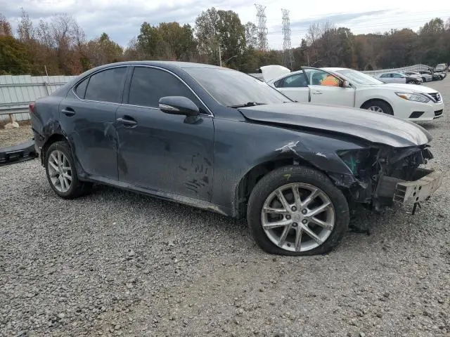 2011 LEXUS IS 250  