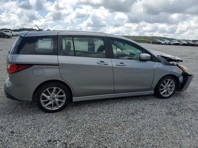 2013 MAZDA 5   