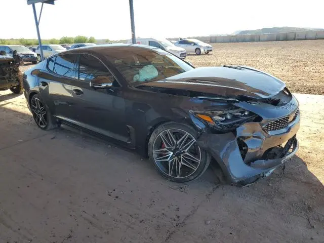 2023 KIA STINGER GT2  