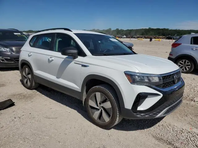 2023 VOLKSWAGEN TAOS S  