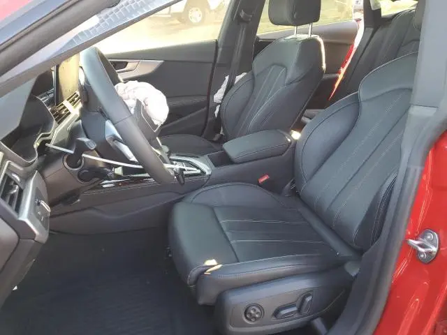 2024 AUDI A5 PREMIUM PLUS 45