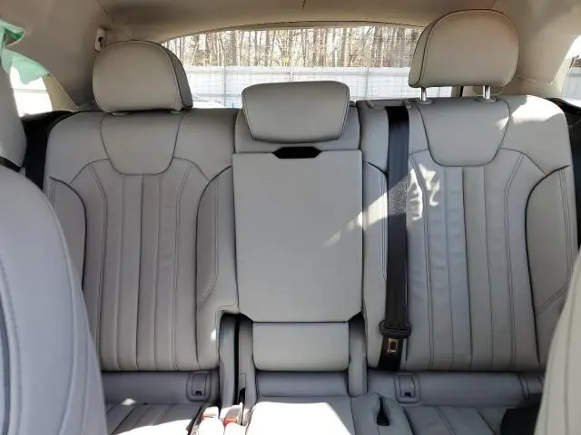 2024 AUDI Q5 E PREMIUM PLUS 55  