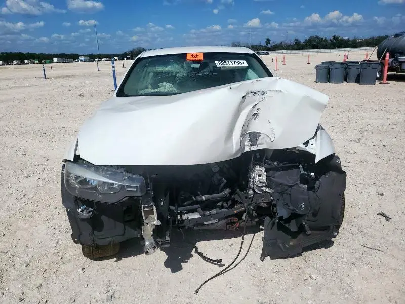 2015 BMW 328 XI SULEV  