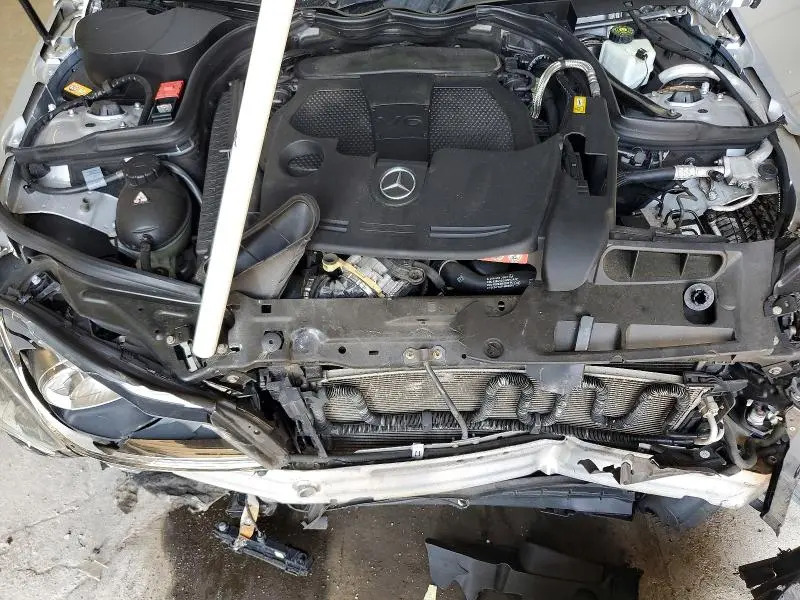 2013 MERCEDES-BENZ C 300 4MATIC  