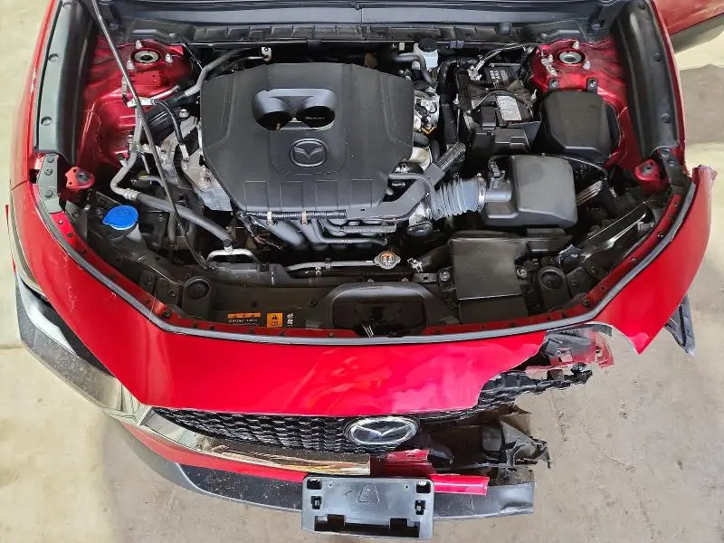 2023 MAZDA CX-30 PREMIUM  