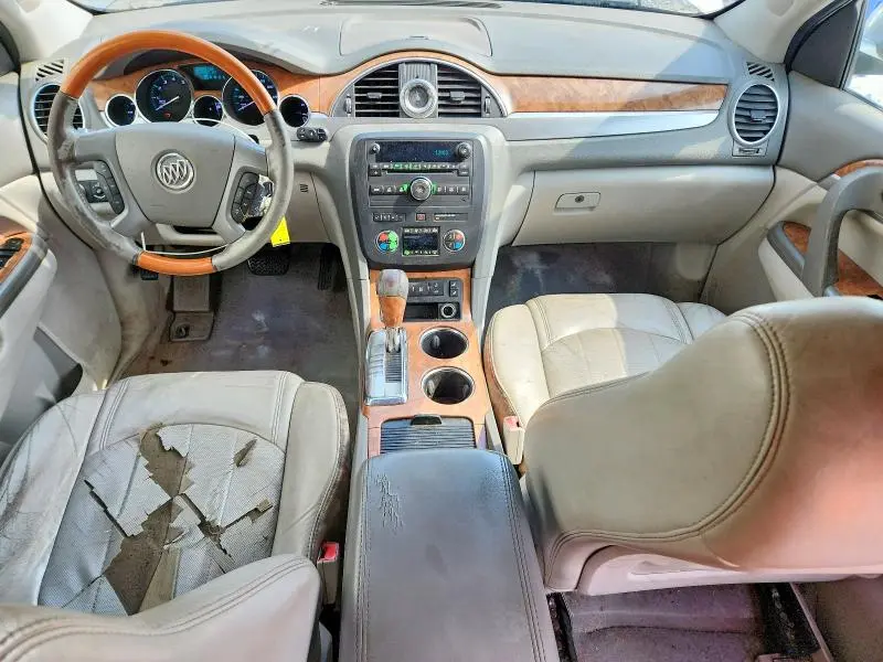 2012 BUICK ENCLAVE   