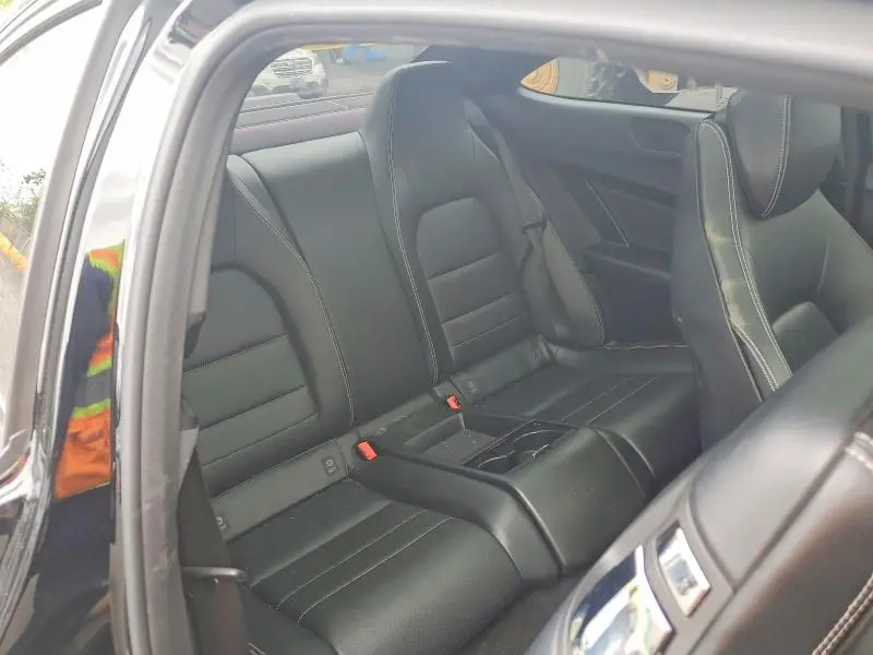 2012 MERCEDES-BENZ C 250  
