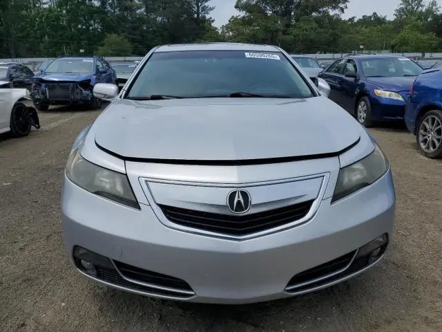 2013 ACURA TL SE  