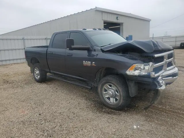 2014 RAM 2500 ST