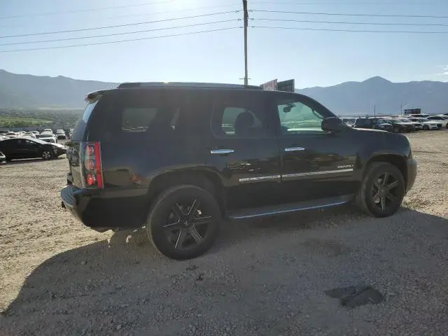 2010 GMC YUKON DENALI  