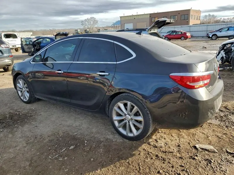 2014 BUICK VERANO   