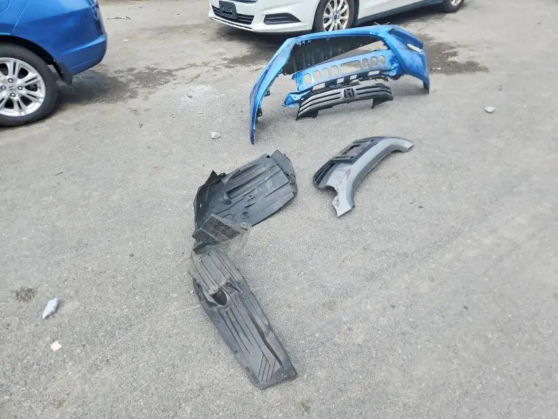 2010 HONDA INSIGHT EX  
