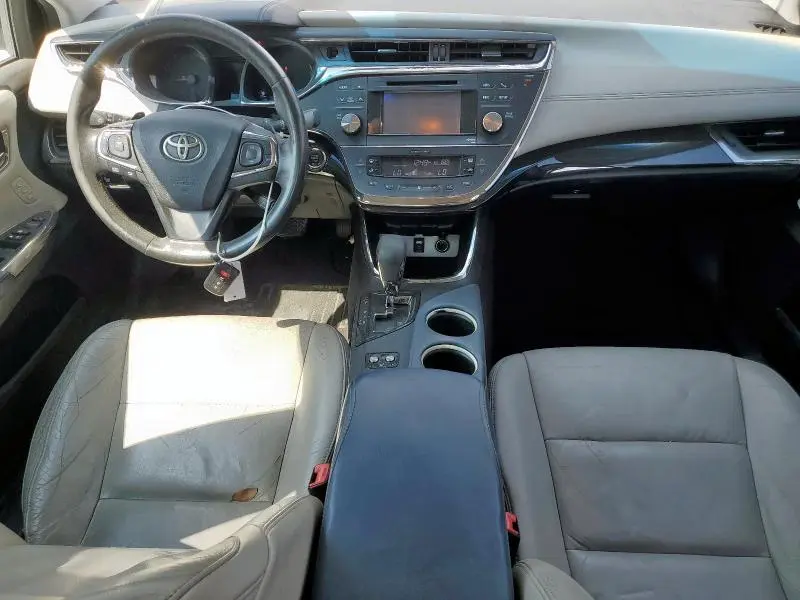 2014 TOYOTA AVALON BASE  