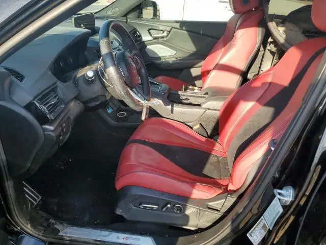 2021 ACURA RDX A-SPEC  