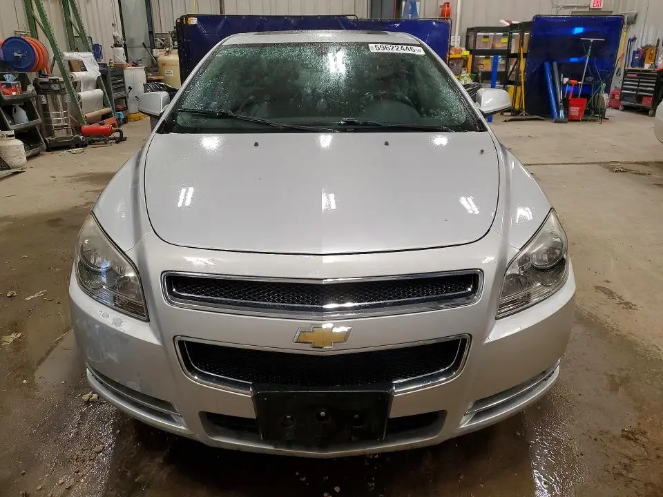2011 CHEVROLET MALIBU 2LT  