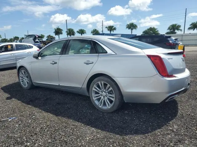 2019 CADILLAC XTS LUXURY  