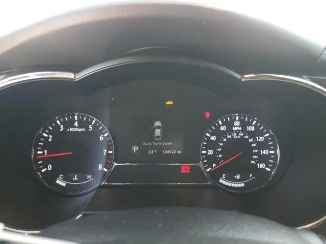 2013 KIA OPTIMA SX  