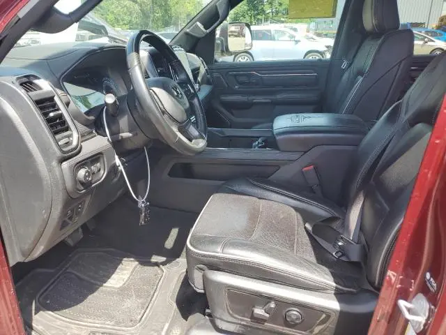 2022 RAM 1500 LIMITED  