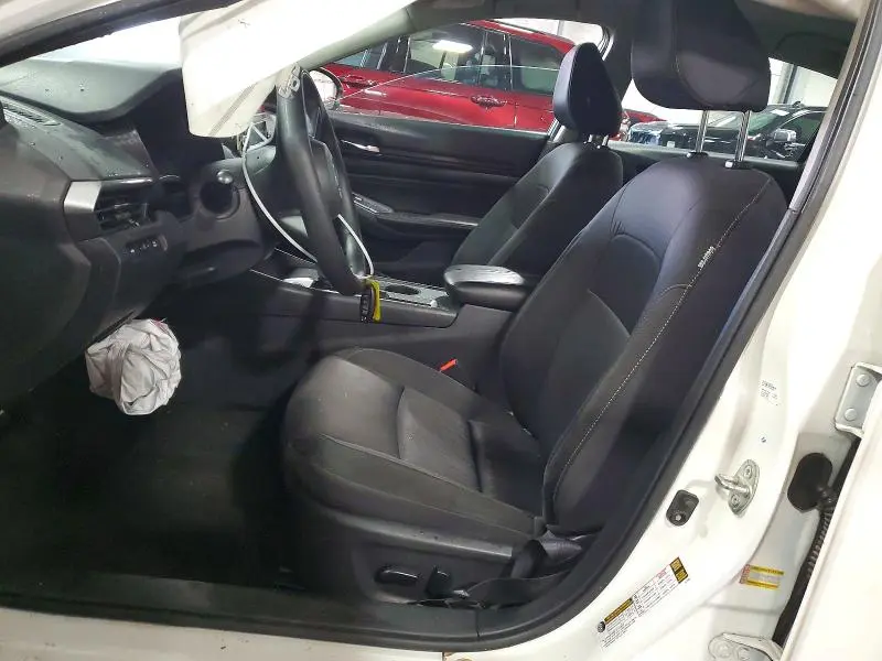 2020 NISSAN ALTIMA S  