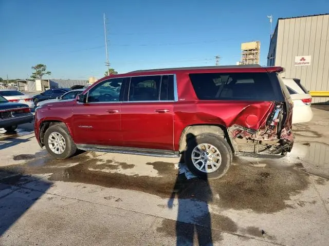 2019 GMC YUKON XL K1500 SLT  