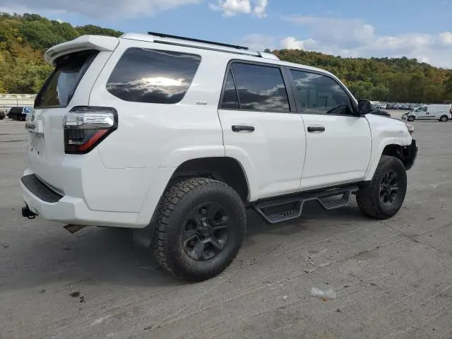 2017 TOYOTA 4RUNNER SR5/SR5 PREMIUM  