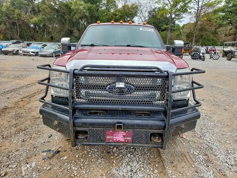 2014 FORD F250 SUPER DUTY  