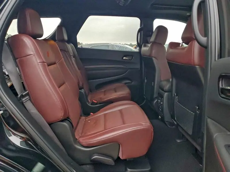 2024 DODGE DURANGO R/T  