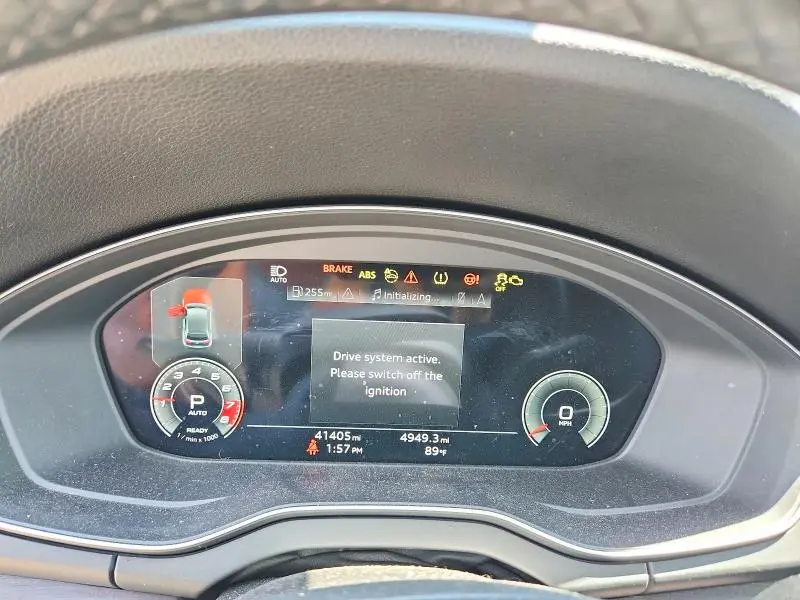 2021 AUDI Q5 PREMIUM PLUS  